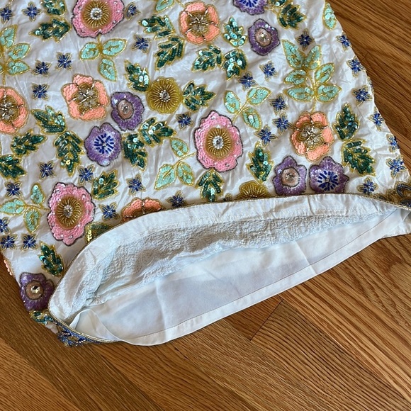 NWT BHLDN Marnie Dress Size Medium - Picture 6 of 15